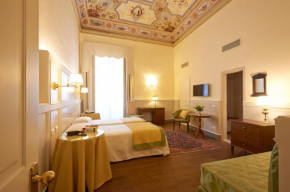 Hotel Firenze Capitale